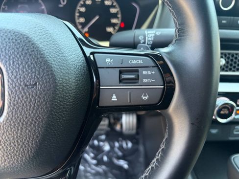 Used 2024 Honda Civic Sport image 17