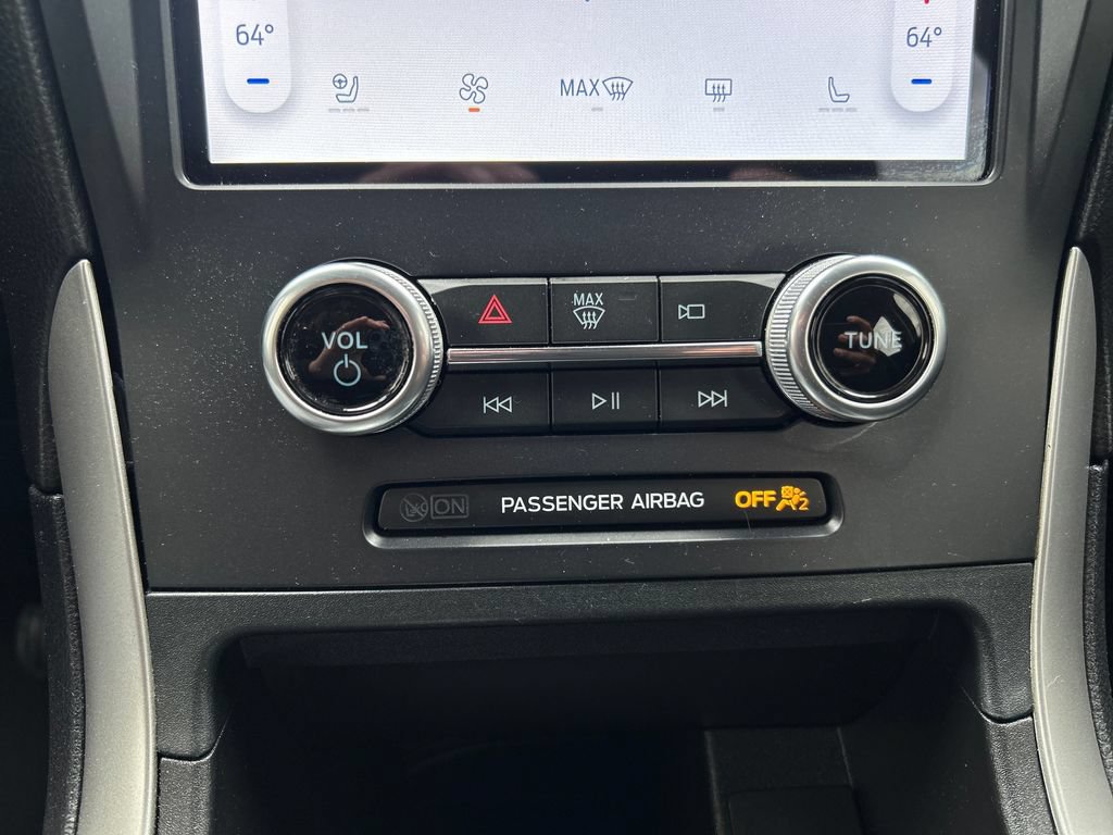 Used 2022 Ford Edge SEL w/ Convenience Package AWD/4WD image 28