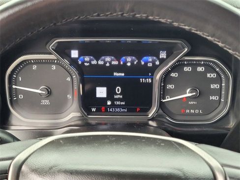 Used 2020 GMC Sierra 2500 Denali w/ Denali Ultimate Package image 22