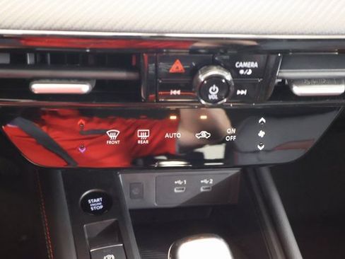 New 2026 Nissan Kicks SR AWD/4WD image 20