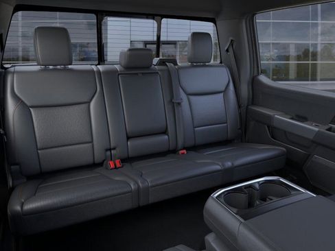New 2026 Ford F150 Lariat image 11