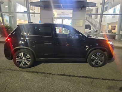 Used 2024 Mitsubishi Outlander Sport ES