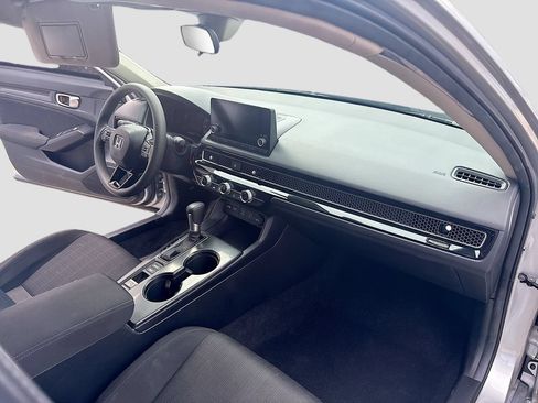 Used 2025 Honda Civic LX image 26