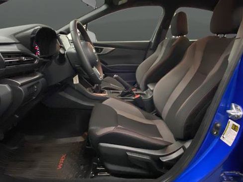 Used 2024 Subaru WRX AWD/4WD image 9