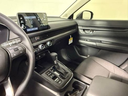 Used 2026 Honda CR-V EX image 26