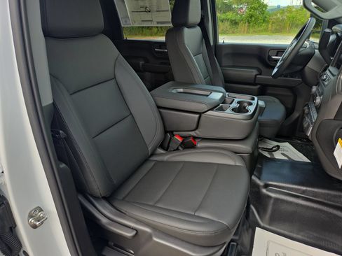 New 2026 Chevrolet Silverado 3500 W/T w/ WT Convenience Package AWD/4WD image 26
