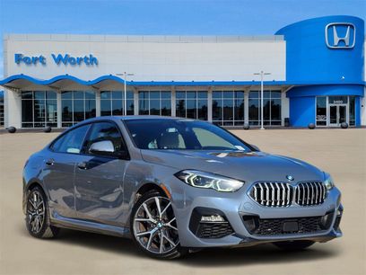 Used 2021 BMW 228i xDrive w/ M Sport Package