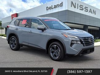 Certified 2026 Nissan Rogue SV w/ SV Premium Package FWD video 1