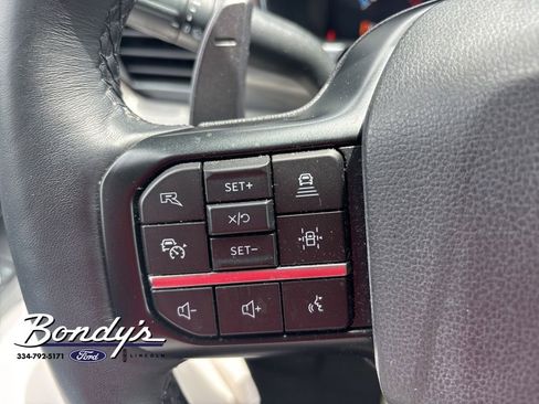 Used 2023 Ford F150 Raptor AWD/4WD image 8