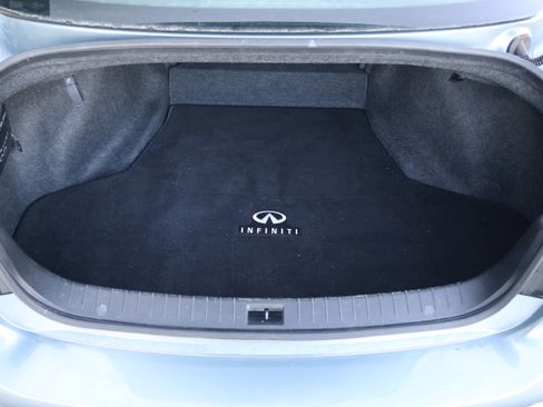 Used 2016 INFINITI Q50 3.0t Premium w/ 3.0T Premium Plus Package image 34