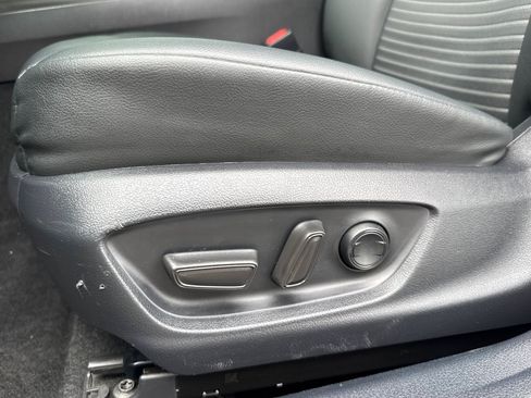 Certified 2024 Toyota Camry SE FWD image 15