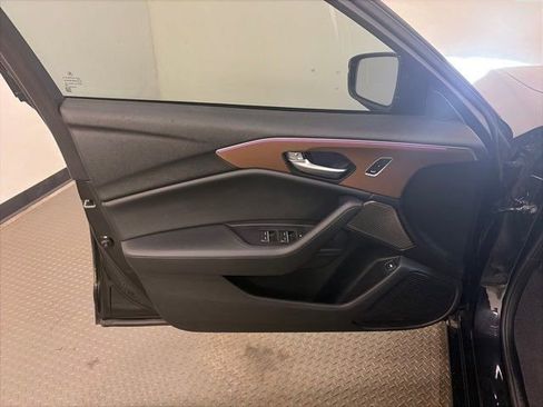 Used 2021 Acura TLX w/ Technology Package image 13