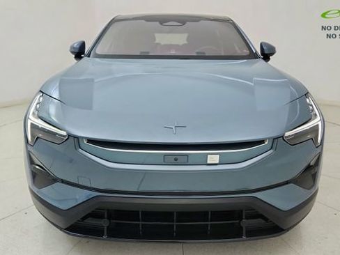 Used 2025 Polestar Polestar 3 AWD/4WD image 13