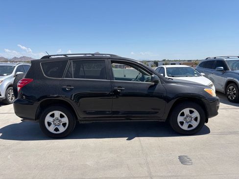 Used 2012 Toyota RAV4 FWD w/ Value Pkg image 2