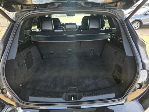 Used 2019 Lincoln MKC Reserve w/ MKC Technology Package FWD image 25