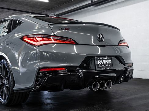 New 2026 Acura Integra Type S FWD image 16