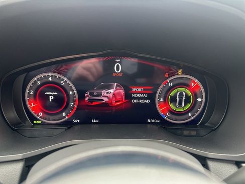 New 2026 MAZDA CX-90 3.3 Turbo S w/ Premium Package image 41