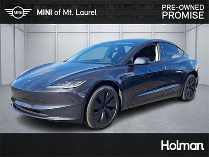 Used 2024 Tesla Model 3 Standard Range