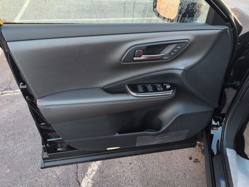 New 2026 Toyota Crown Nightshade image 15