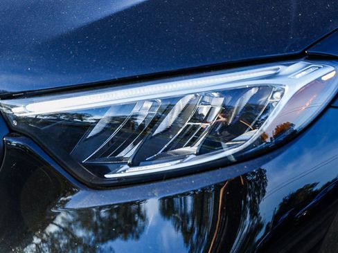 New 2026 Mercedes-Benz GLC 300 4MATIC image 7