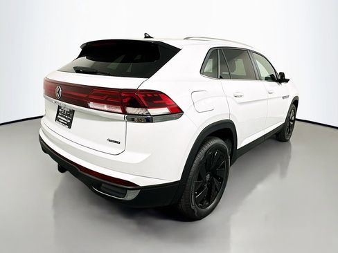 New 2026 Volkswagen Atlas Cross Sport SE AWD/4WD image 24