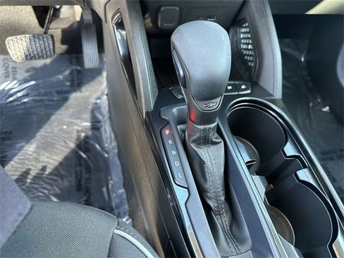 Used 2026 Chevrolet TrailBlazer LT image 23