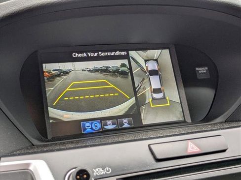 Used 2019 Acura TLX V6 w/ Advance Package image 14