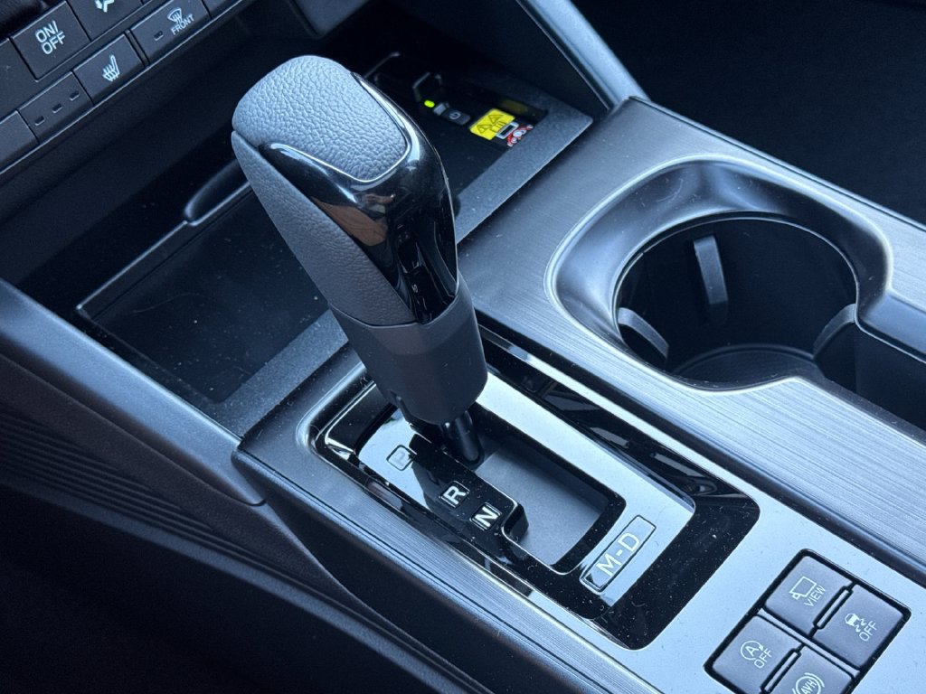 New 2026 Subaru Outback Limited XT AWD/4WD image 25