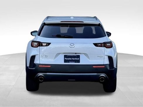 Used 2024 MAZDA CX-50 AWD 2.5 Turbo w/ Cargo Package image 7