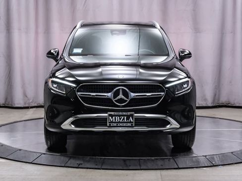 Certified 2025 Mercedes-Benz GLC 300 image 6