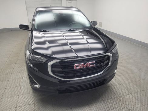 Used 2019 GMC Terrain SLE image 14