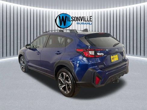 Certified 2024 Subaru Crosstrek 2.0i Premium AWD/4WD image 8