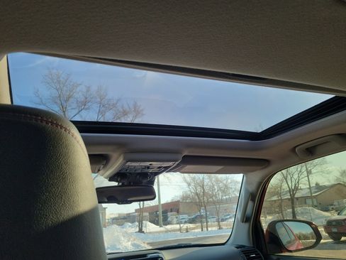 Used 2021 Toyota 4Runner TRD Off-Road Premium image 8