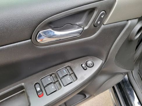 Used 2014 Chevrolet Impala Police FWD image 18