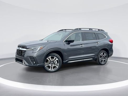 New 2026 Subaru Ascent Touring image 1