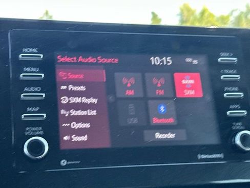 Used 2023 Toyota Camry SE image 28