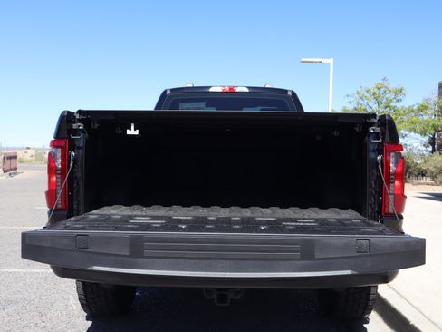 Certified 2024 Ford F150 XL image 20