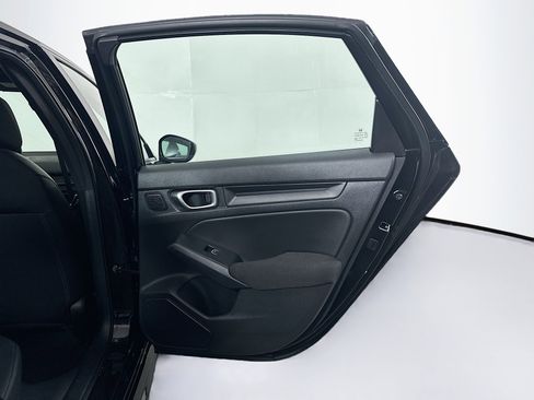 Used 2024 Honda Civic Sport image 28