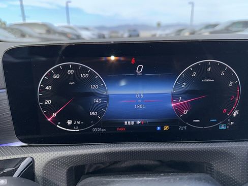 Certified 2026 Mercedes-Benz CLA 250 image 9