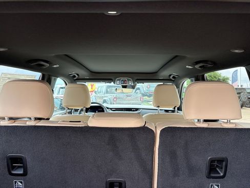 New 2026 Jeep Grand Cherokee Limited AWD/4WD image 42