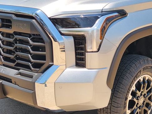New 2026 Toyota Tundra SR5 AWD/4WD image 6