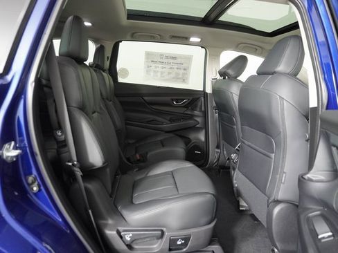 New 2026 Subaru Ascent Bronze Edition image 28