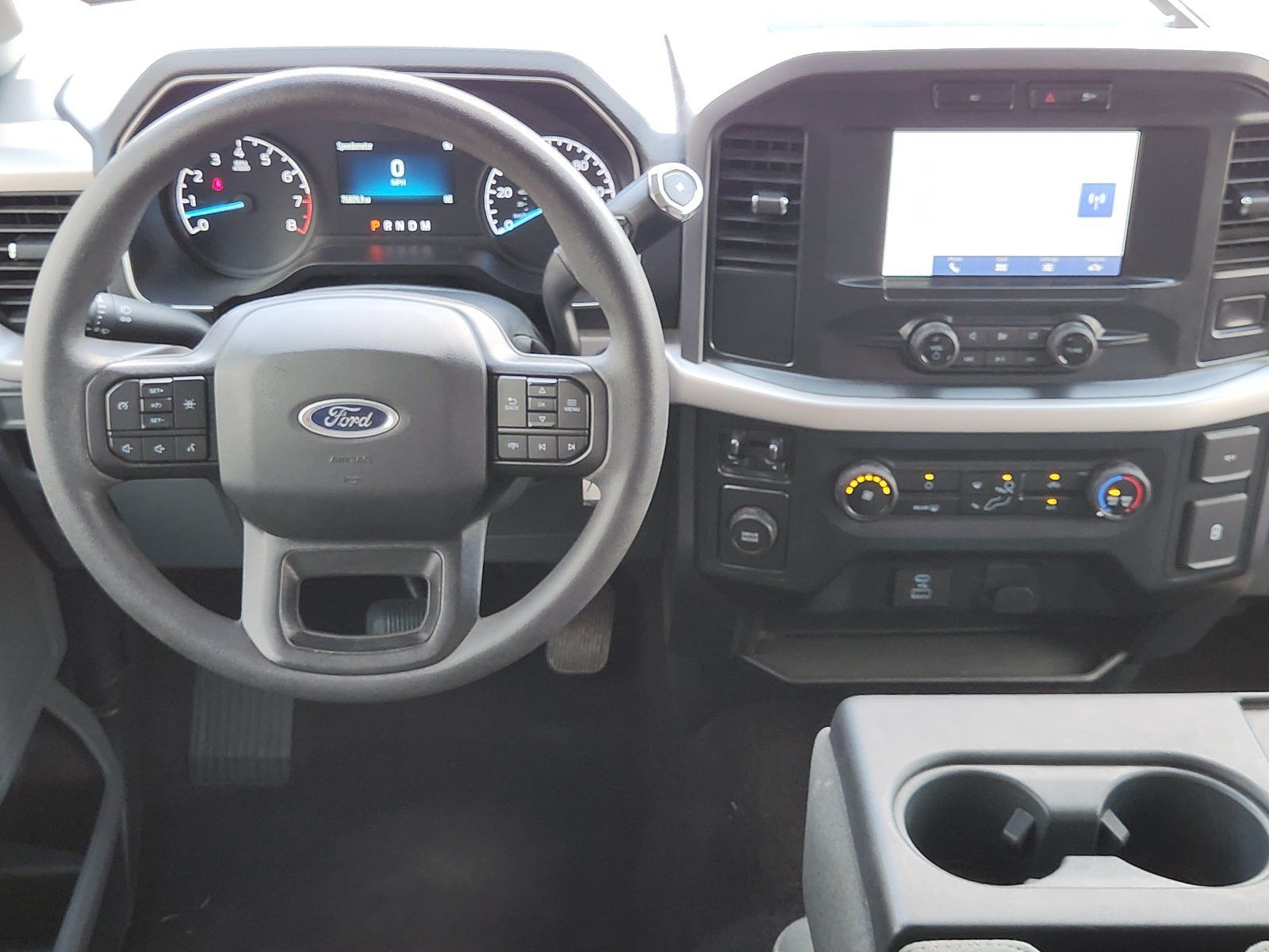 Used 2023 Ford F150 XLT RWD image 28