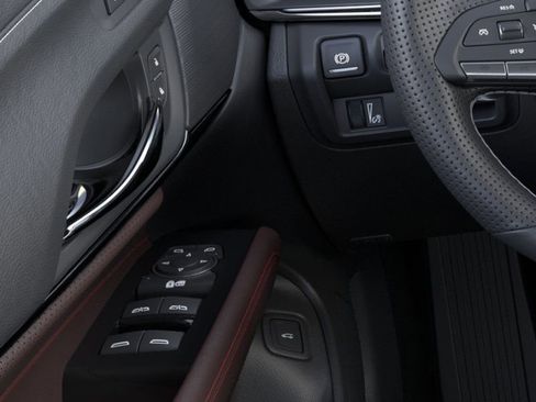 New 2025 Cadillac CT4 Sport image 44