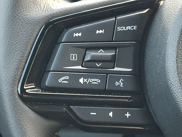 Certified 2026 Subaru Forester Sport AWD/4WD image 23