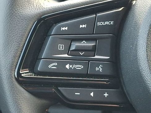 Certified 2026 Subaru Forester Sport AWD/4WD image 23