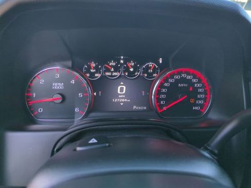 Used 2016 GMC Yukon Denali w/ Open Road Package image 12