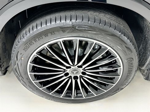 New 2026 Mercedes-Benz GLC 300 GLC 300 image 34
