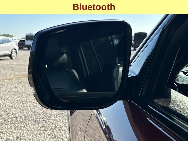 Used 2023 Jeep Grand Cherokee Altitude RWD image 7