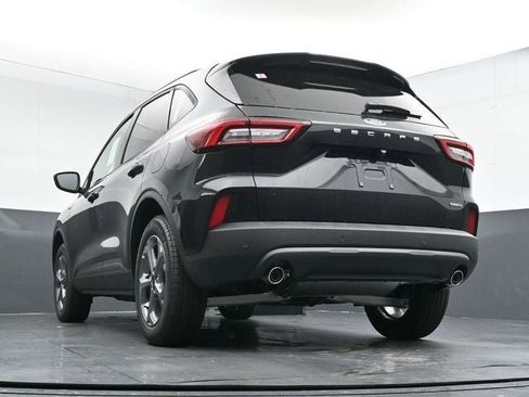 New 2026 Ford Escape ST-Line Select w/ Tech Pack #1 image 28